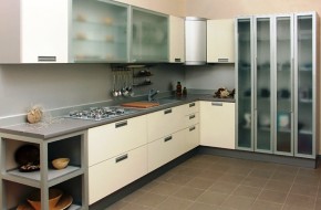 Фасады для кухни купить в Минске