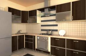 Фасады для кухни купить в Минске