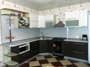 Кухня рамочный фасад продажа в Минске