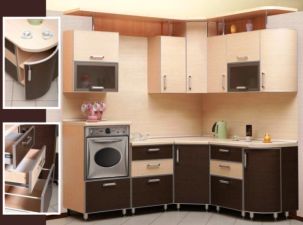 мебельный фасад